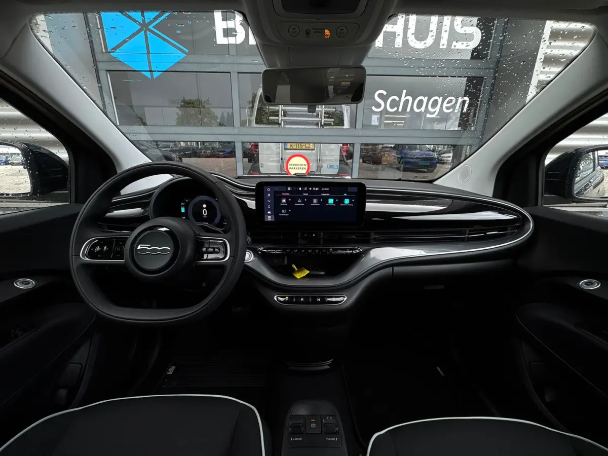 Limited 120 pk 42 KWh | SoH 95,69% | Climate control | Cruise control | Apple carplay |