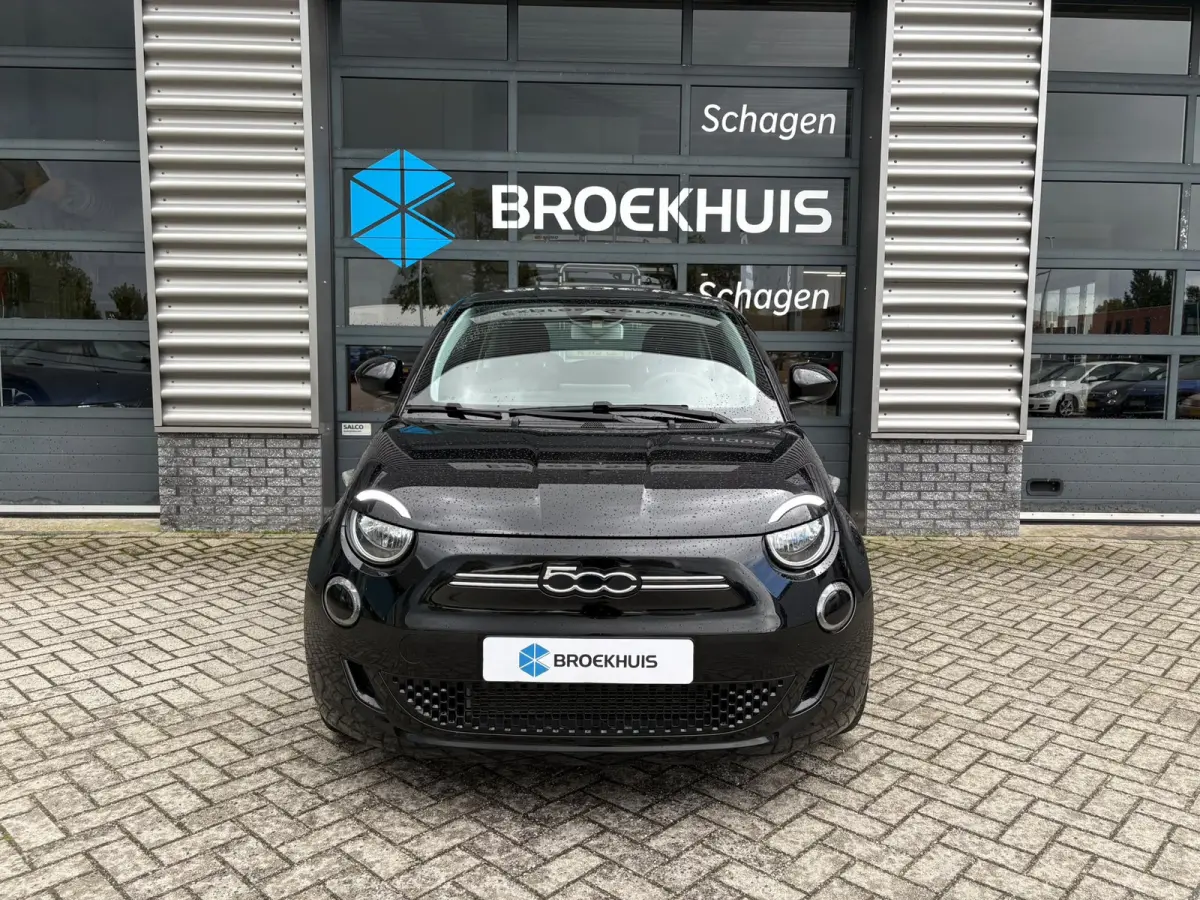 Limited 120 pk 42 KWh | SoH 95,69% | Climate control | Cruise control | Apple carplay |