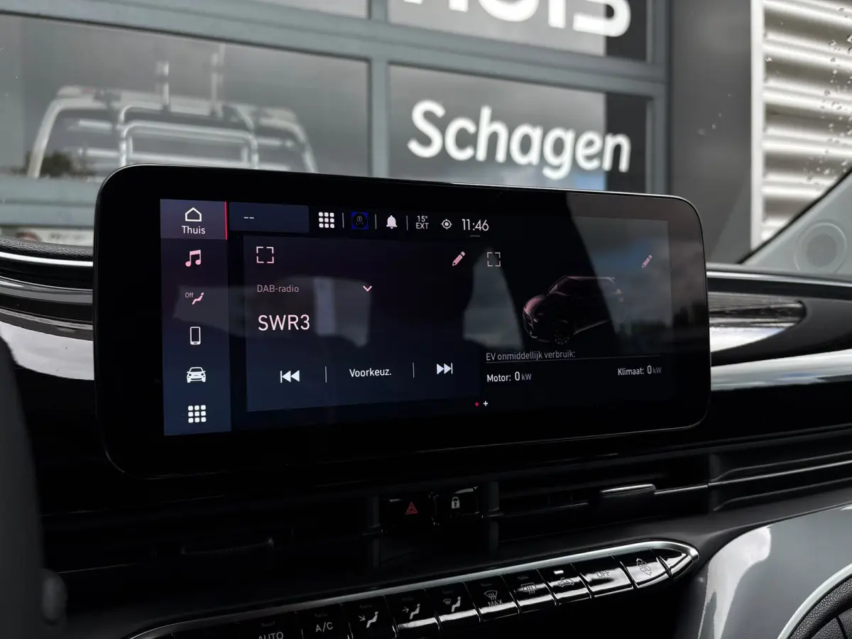 Limited 120 pk 42 KWh | SoH 95,69% | Climate control | Cruise control | Apple carplay |