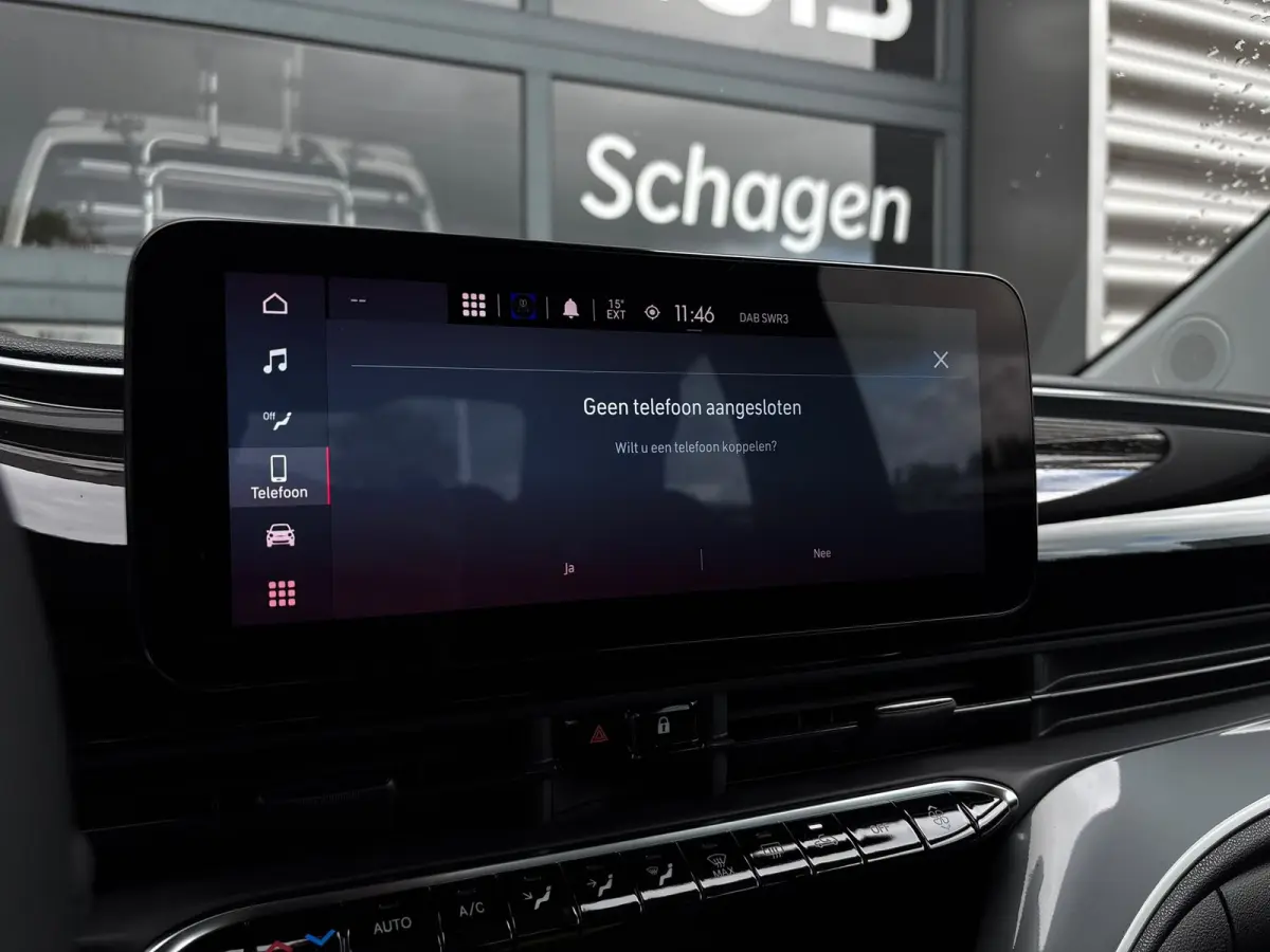 Limited 120 pk 42 KWh | SoH 95,69% | Climate control | Cruise control | Apple carplay |