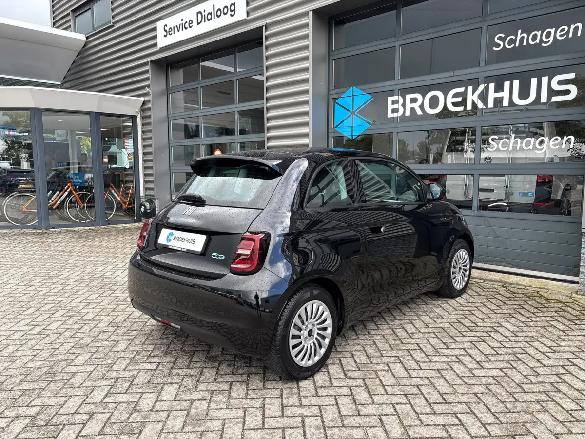 Limited 120 pk 42 KWh | SoH 95,69% | Climate control | Cruise control | Apple carplay |