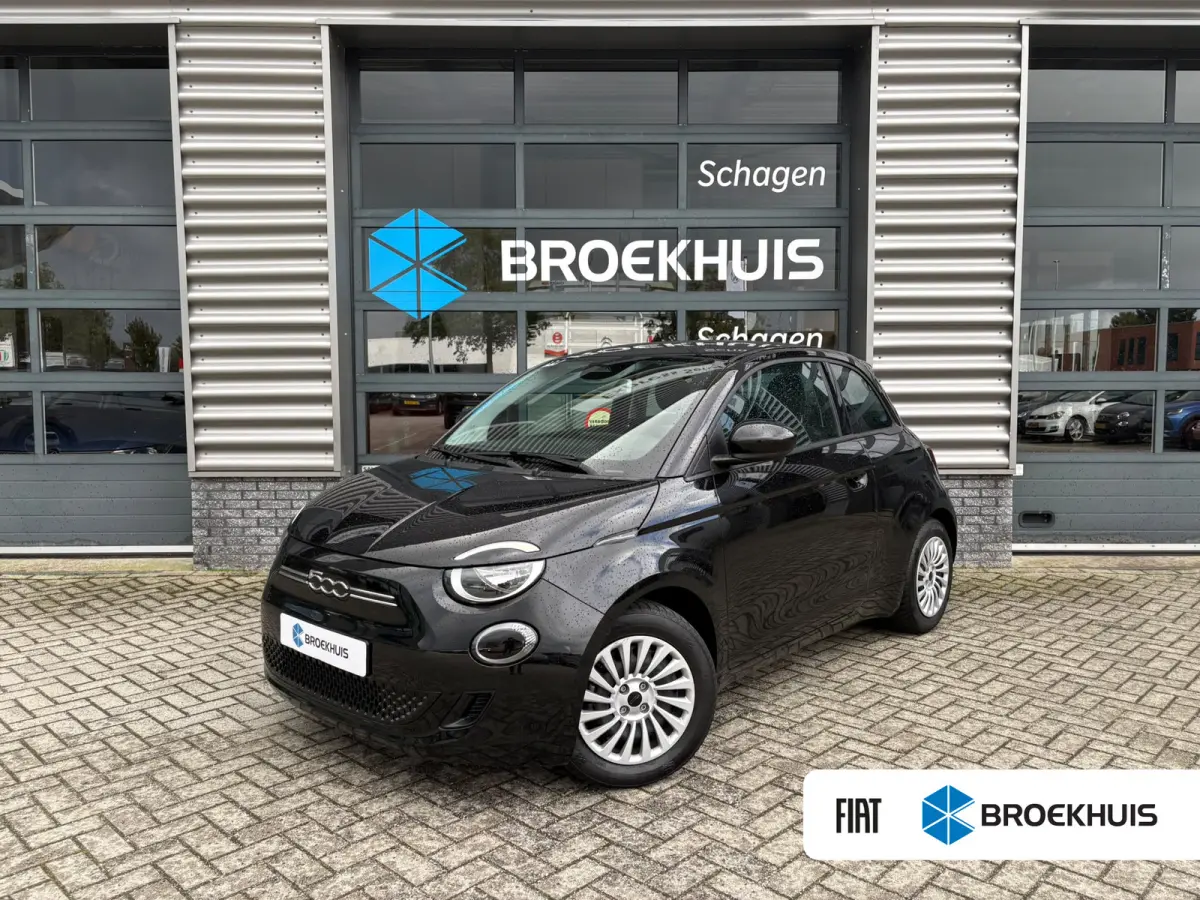 Limited 120 pk 42 KWh | SoH 95,69% | Climate control | Cruise control | Apple carplay |