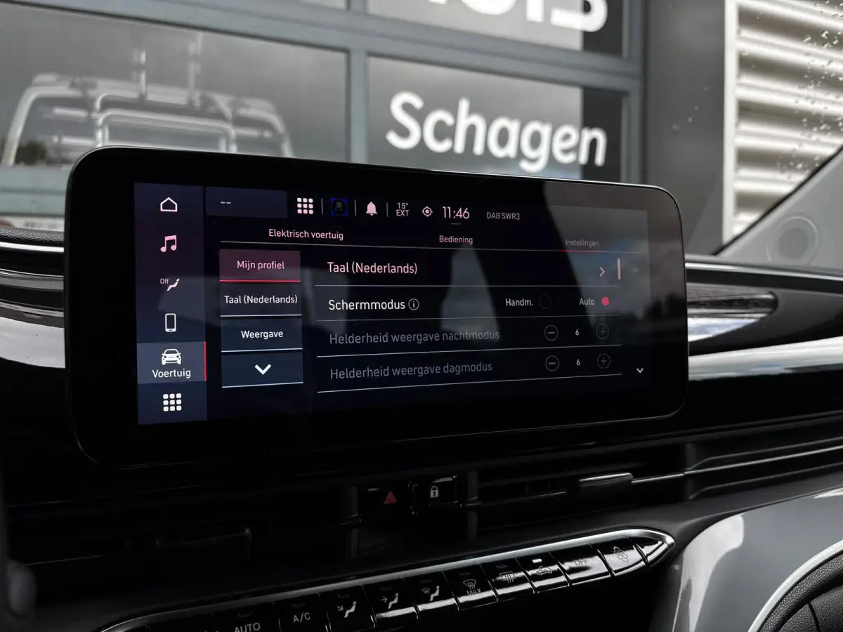 Limited 120 pk 42 KWh | SoH 95,69% | Climate control | Cruise control | Apple carplay |
