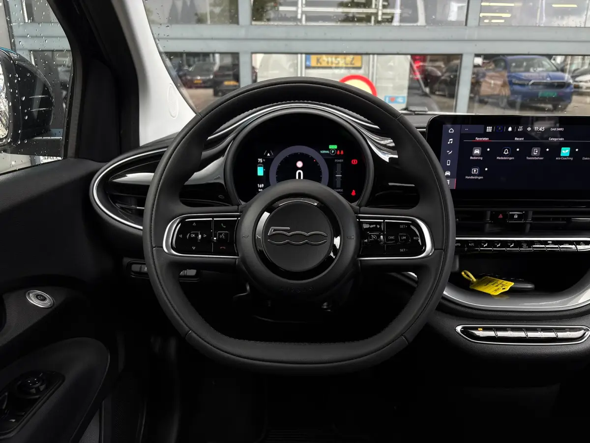 Limited 120 pk 42 KWh | SoH 95,69% | Climate control | Cruise control | Apple carplay |