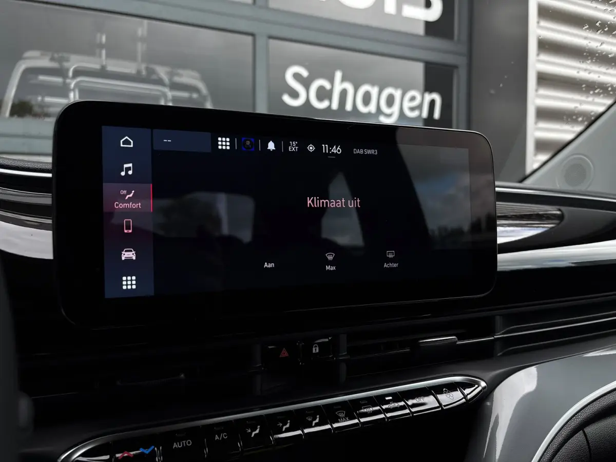 Limited 120 pk 42 KWh | SoH 95,69% | Climate control | Cruise control | Apple carplay |