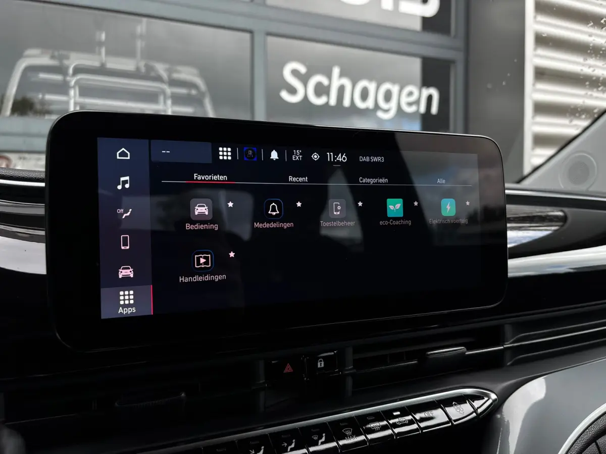 Limited 120 pk 42 KWh | SoH 95,69% | Climate control | Cruise control | Apple carplay |