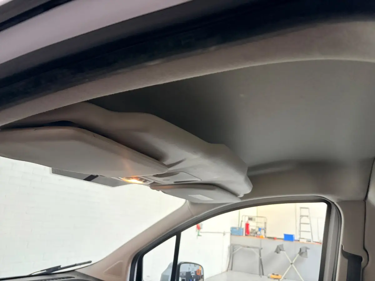 1.5 TDCI Trend, Airco, CruiseControl, Stoel verwarming Schuifdeur 1ste eigenaar Nederlandse bus RIJKLAARPRIJS