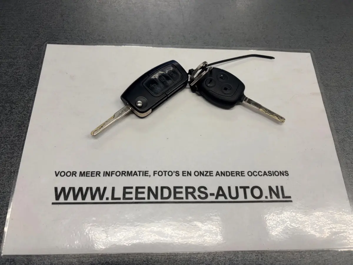 1.5 TDCI Trend, Airco, CruiseControl, Stoel verwarming Schuifdeur 1ste eigenaar Nederlandse bus RIJKLAARPRIJS