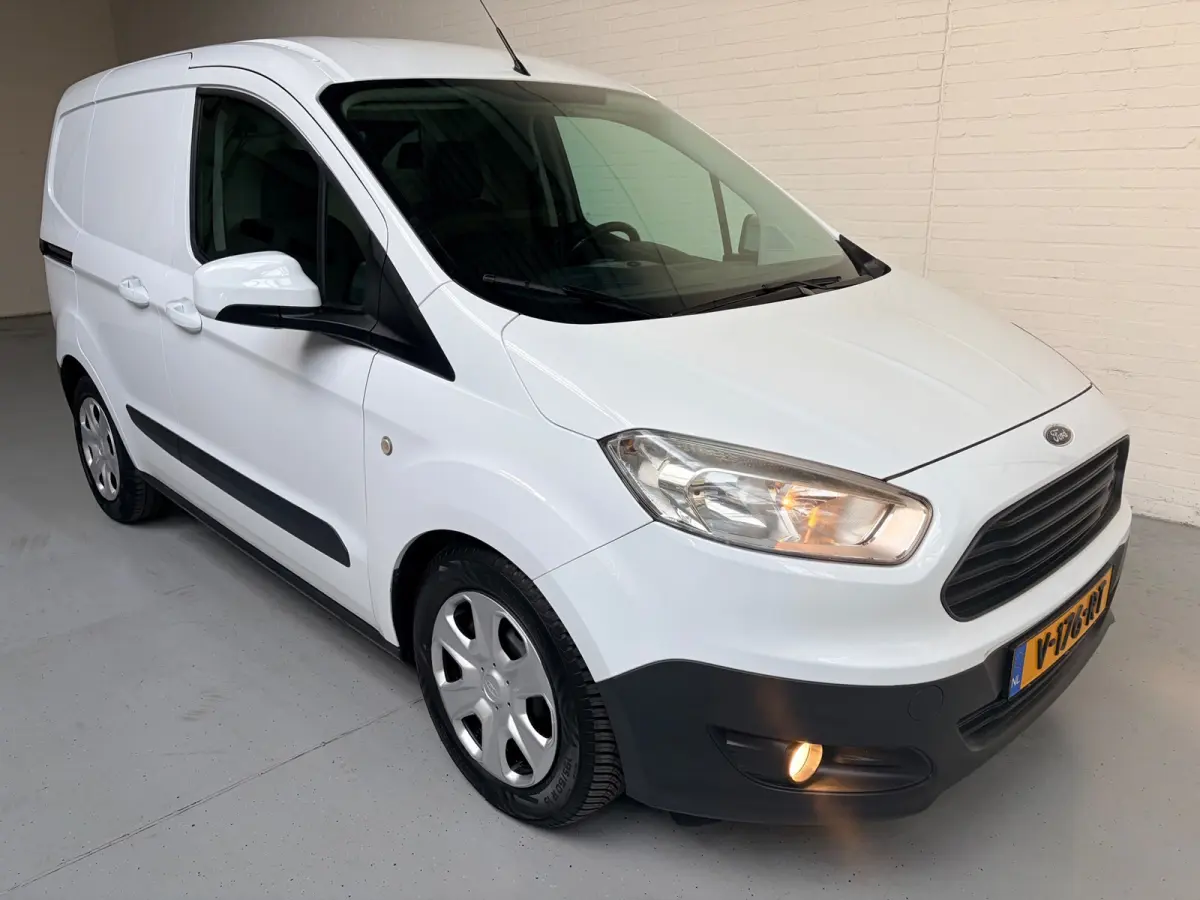 1.5 TDCI Trend, Airco, CruiseControl, Stoel verwarming Schuifdeur 1ste eigenaar Nederlandse bus RIJKLAARPRIJS