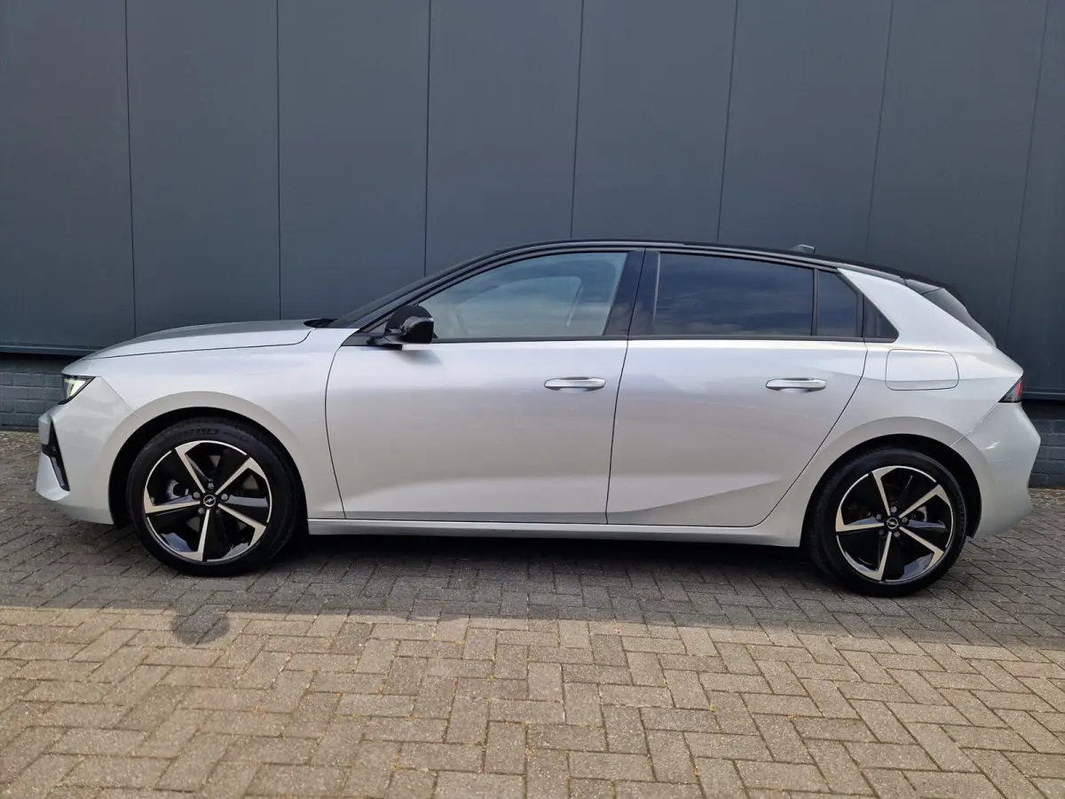 1.6 Hybrid GS Line 180pk 1e Eig! Incl.Btw