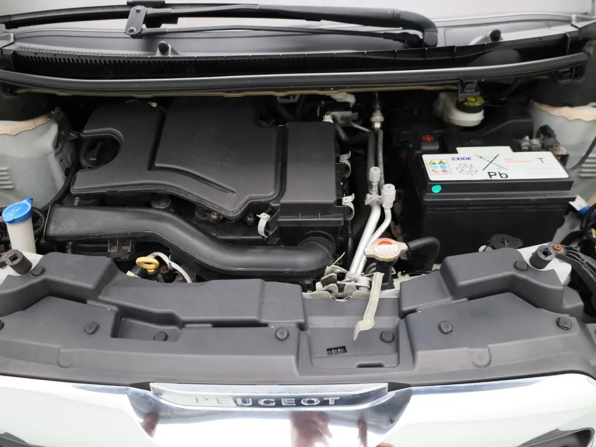 1.0 e-VTi Active