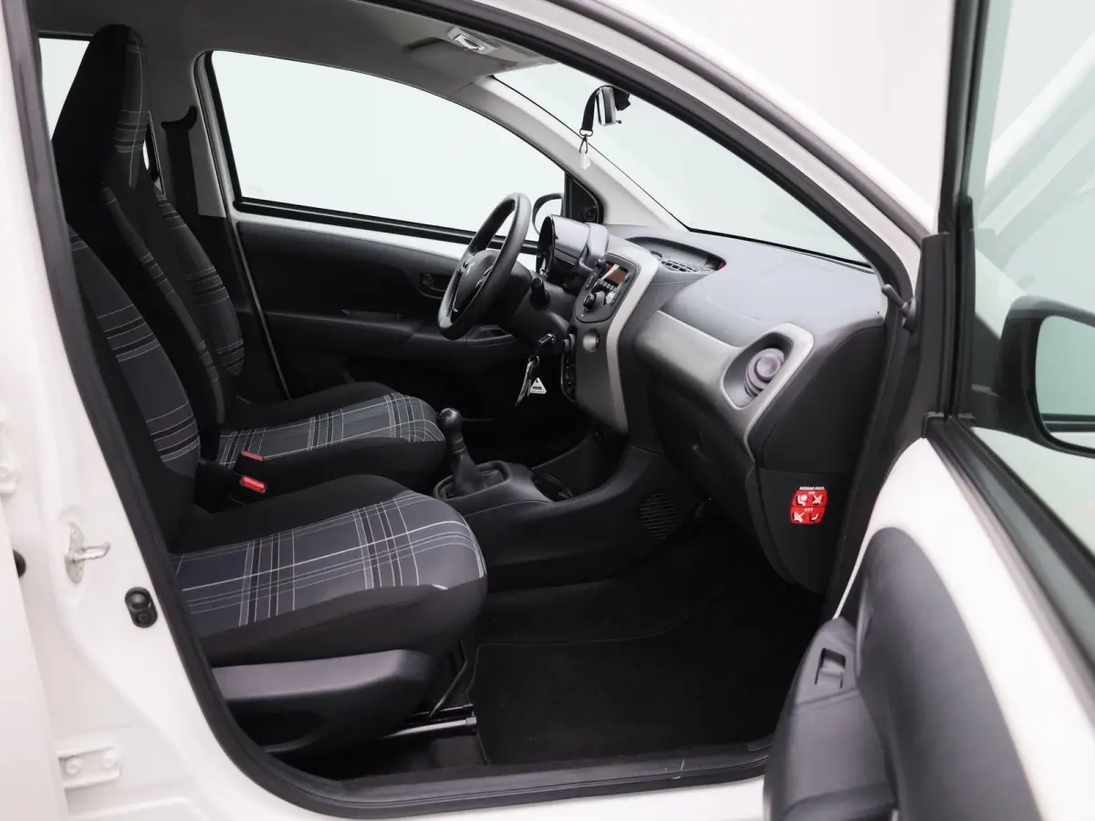 1.0 e-VTi Active