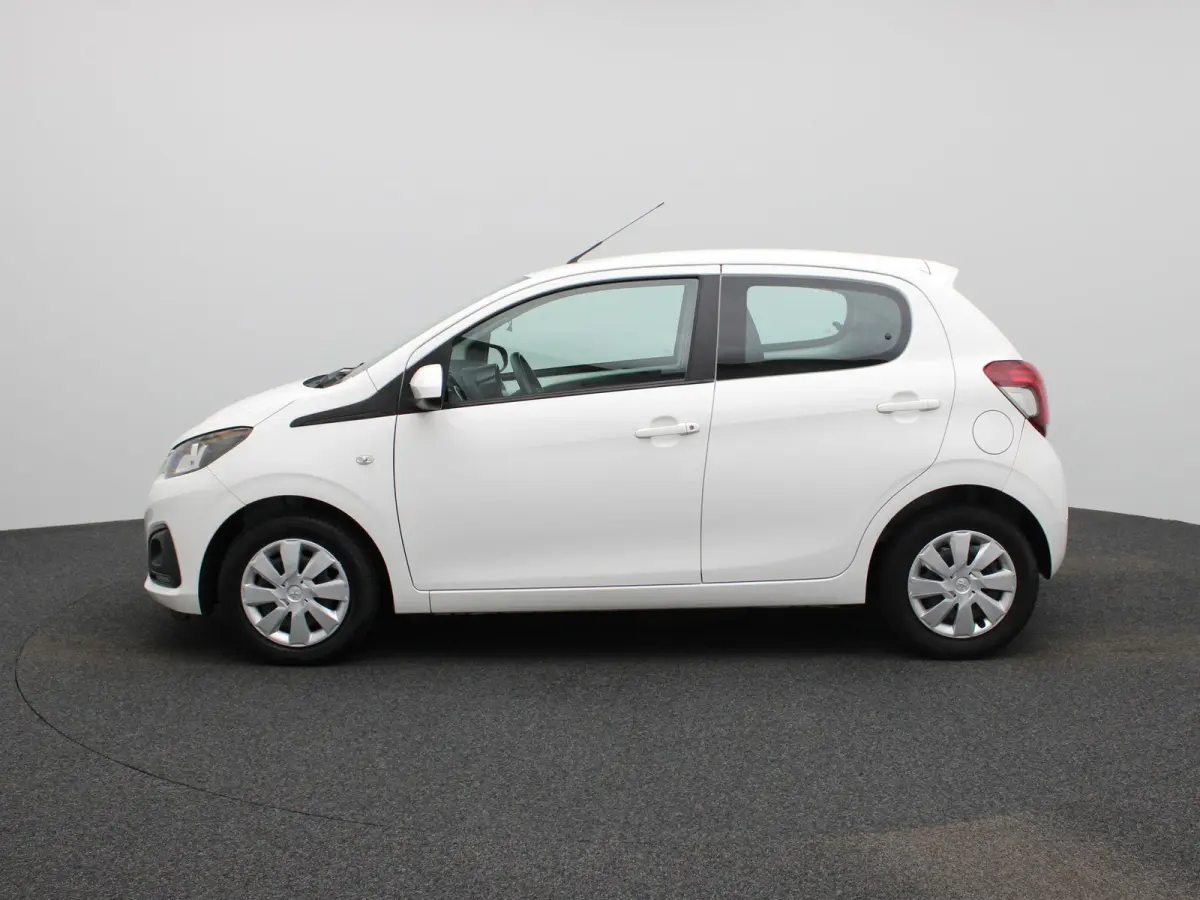1.0 e-VTi Active