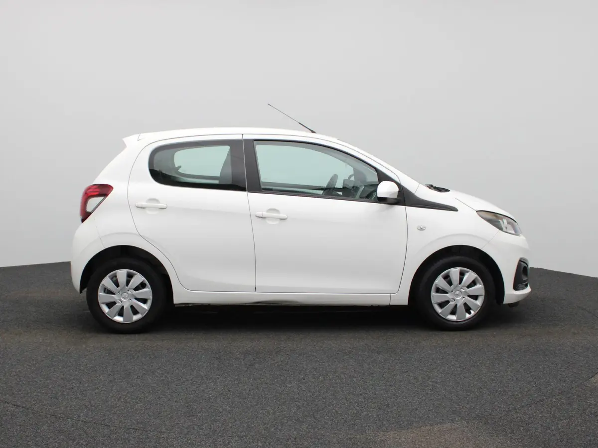 1.0 e-VTi Active