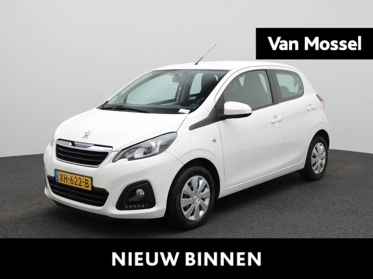 1.0 e-VTi Active