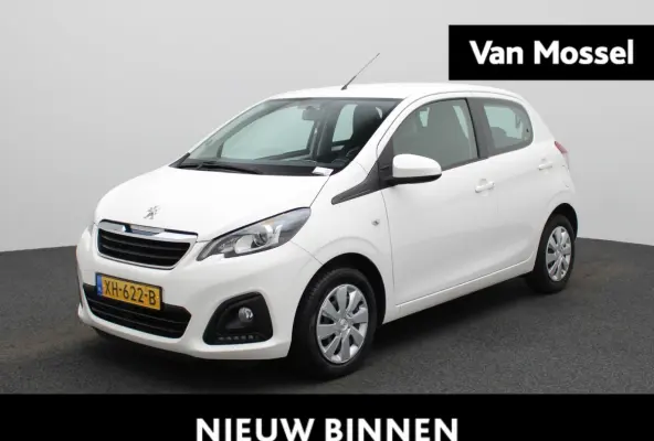 1.0 e-VTi Active