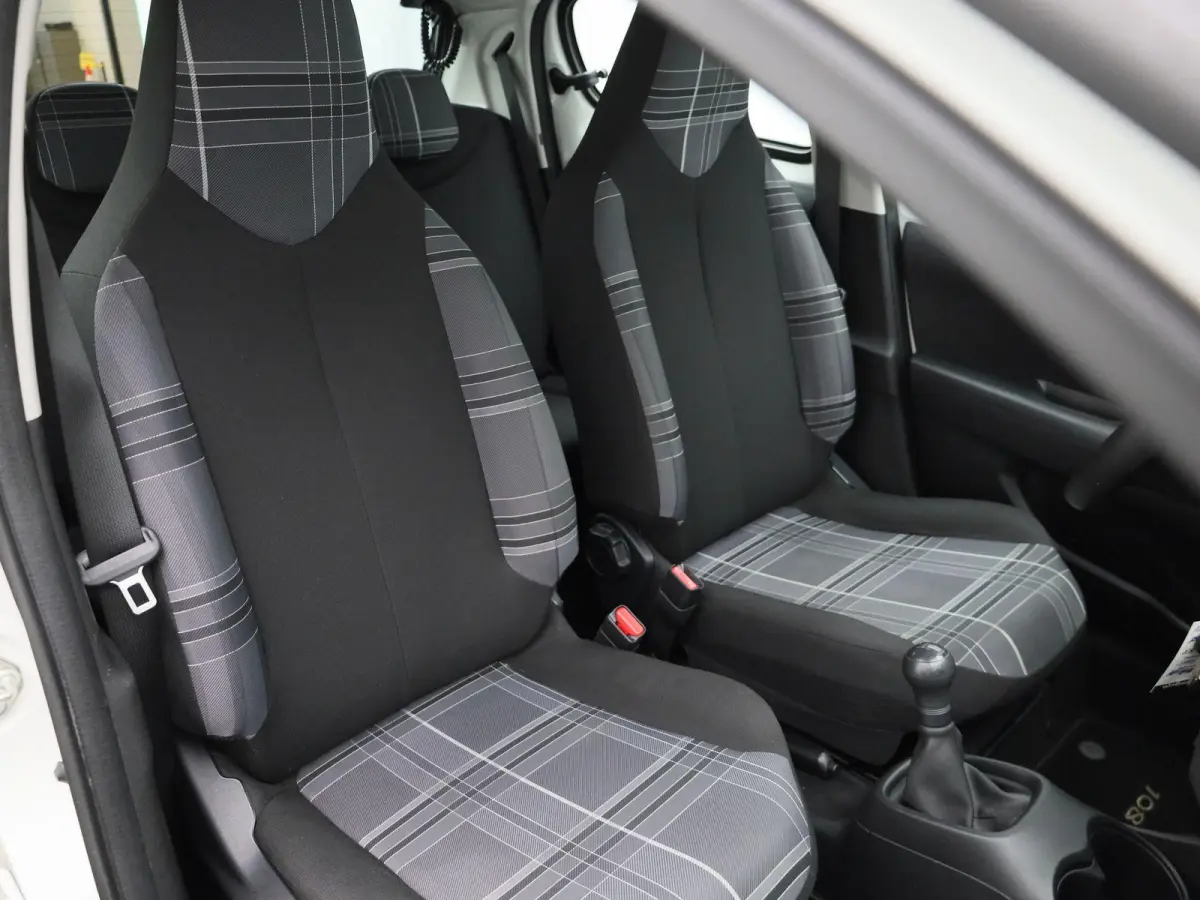 1.0 e-VTi Active