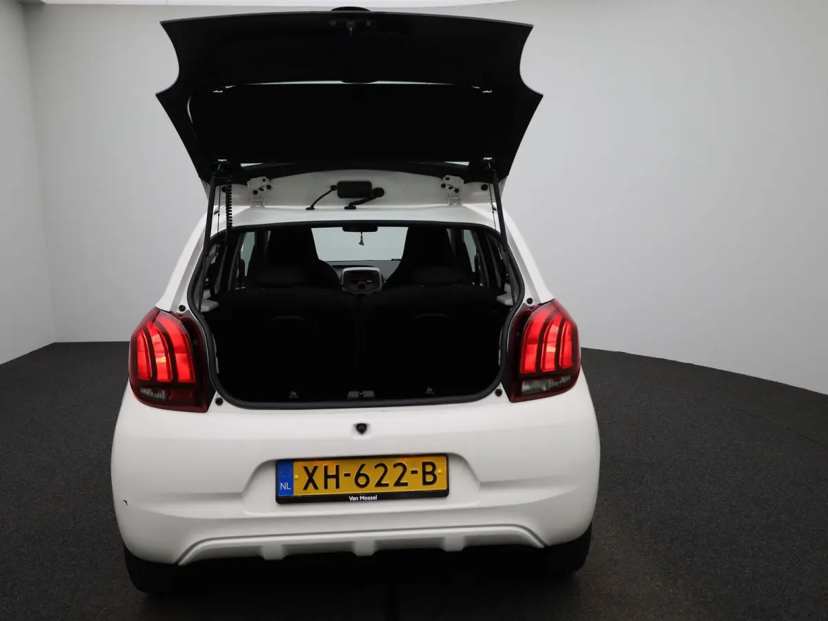 1.0 e-VTi Active