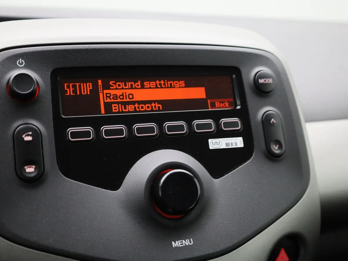 1.0 e-VTi Active