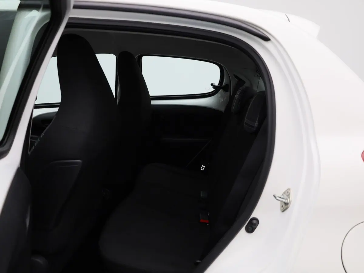1.0 e-VTi Active