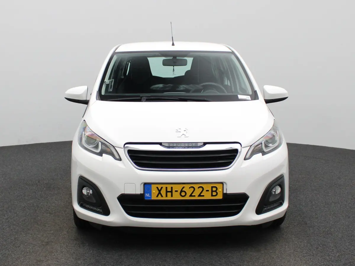 1.0 e-VTi Active