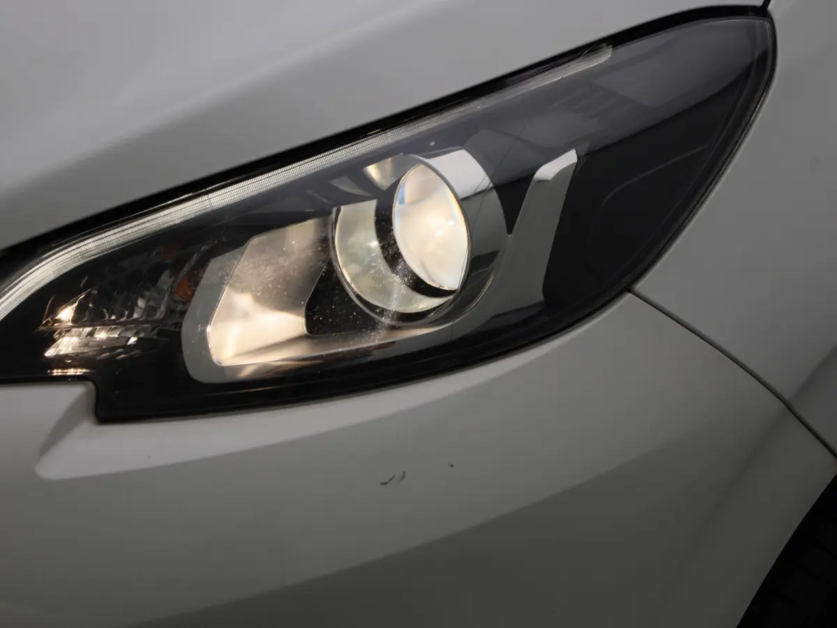 1.0 e-VTi Active
