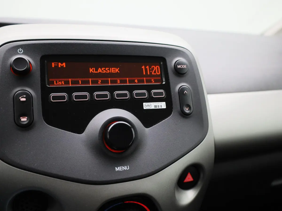 1.0 e-VTi Active