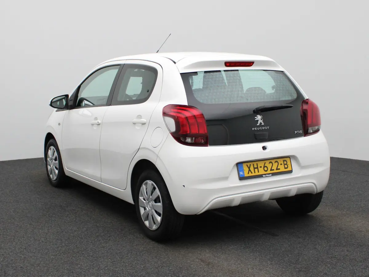 1.0 e-VTi Active