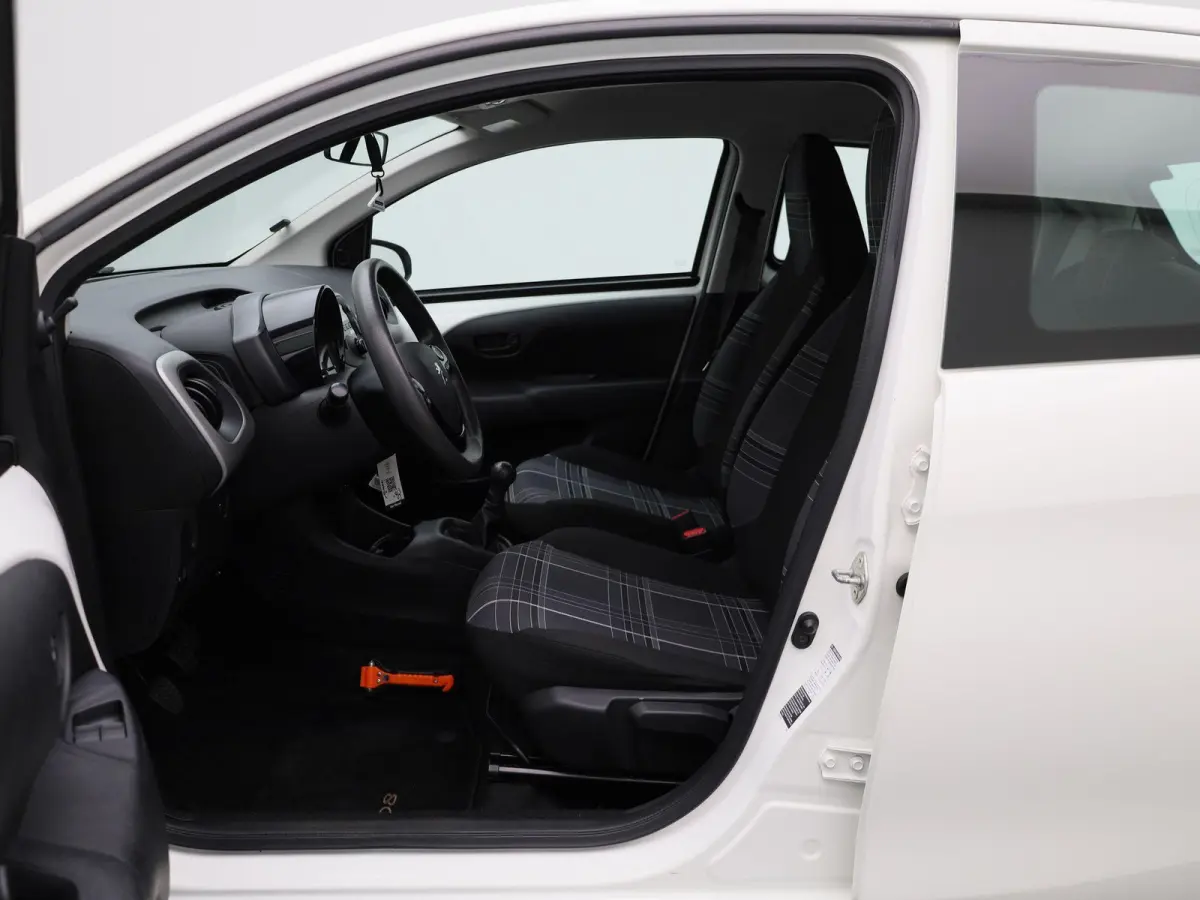1.0 e-VTi Active