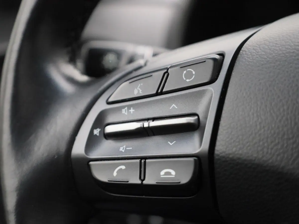 EV Comfort 64 kWh | STOELVERWARMING + STOELKOELING | STUURVERWARMING | ELEK.STOEL | CAMERA | SCHUIFDAK | HEADUP DISPLAY |
