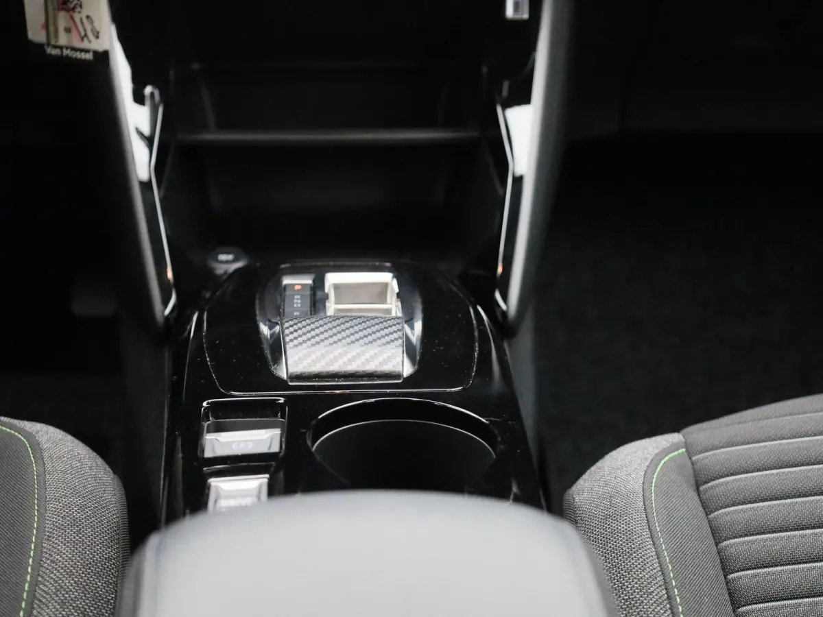 EV Active 50 kWh