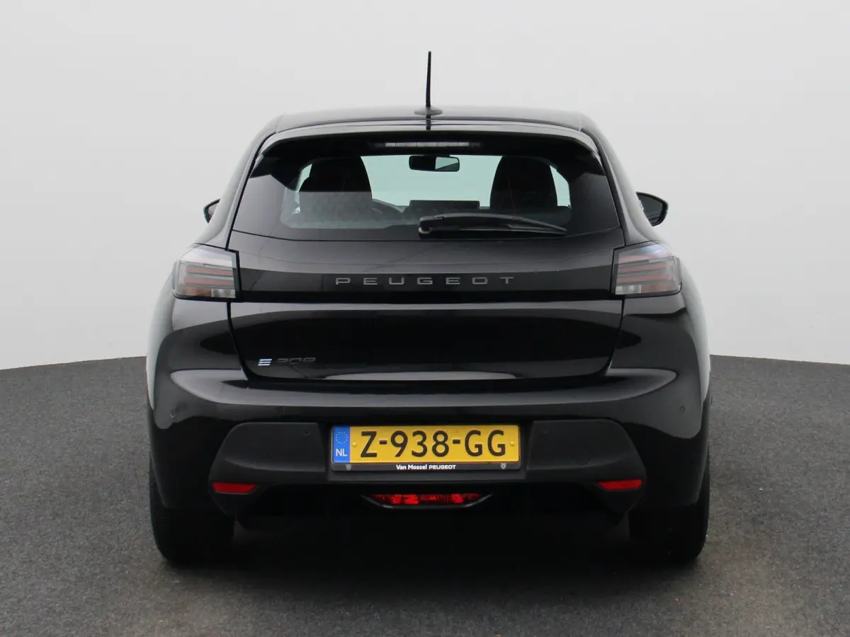 EV Active 50 kWh