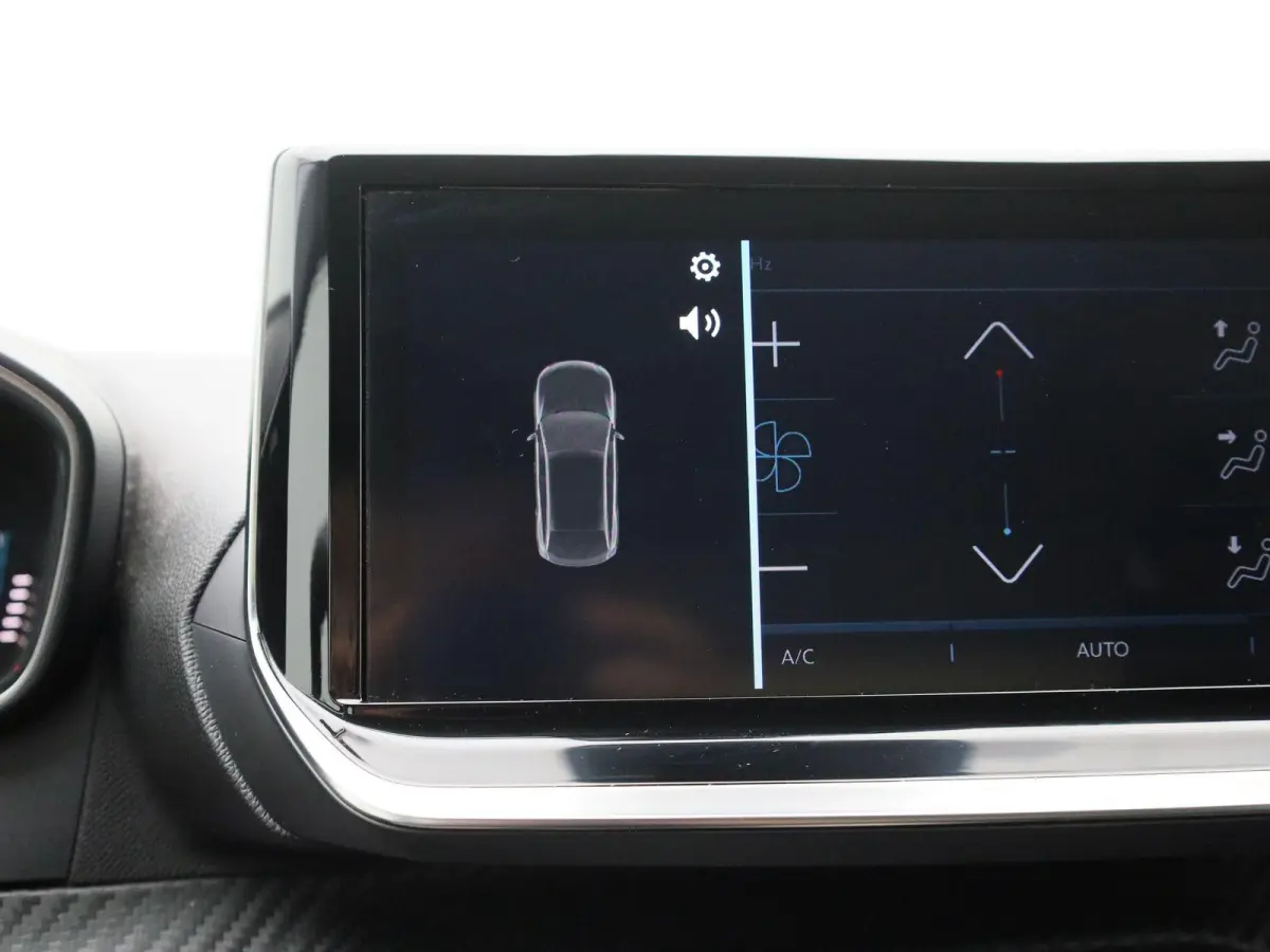 EV Active 50 kWh