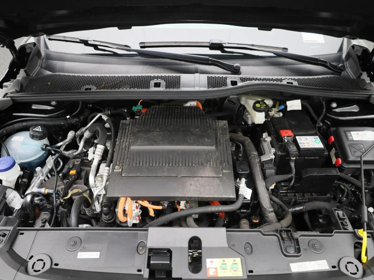 EV Active 50 kWh
