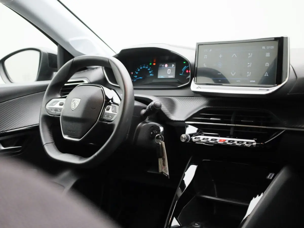 EV Active 50 kWh