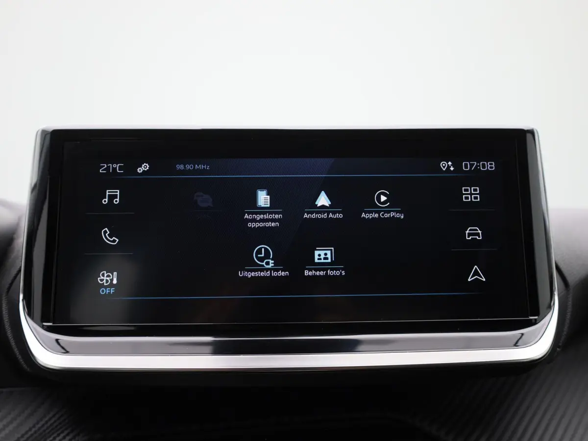 EV Active 50 kWh