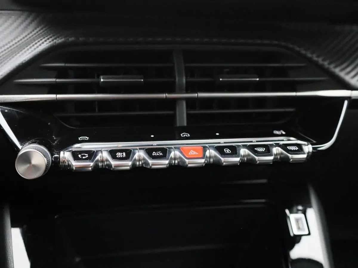 EV Active 50 kWh