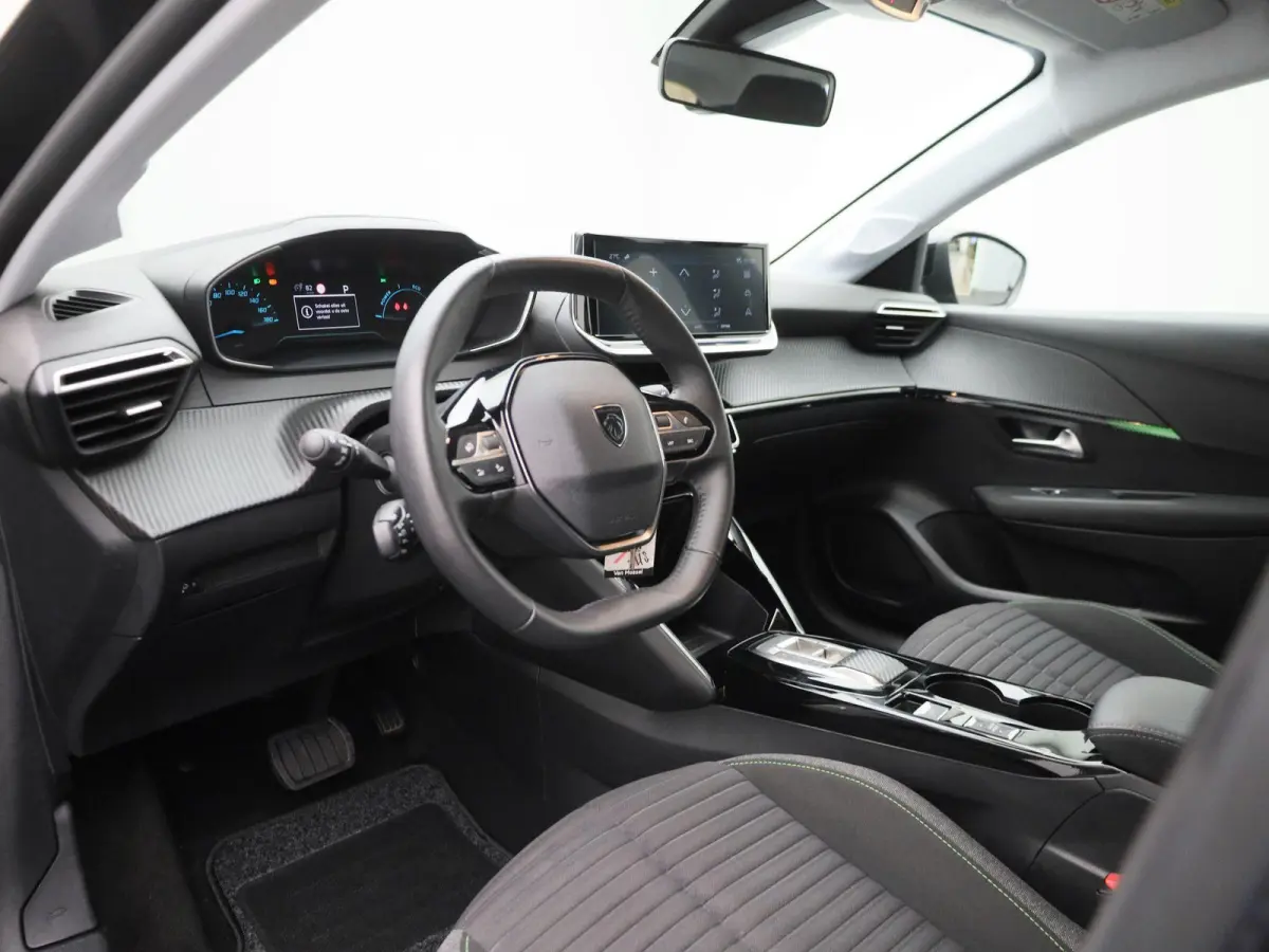 EV Active 50 kWh