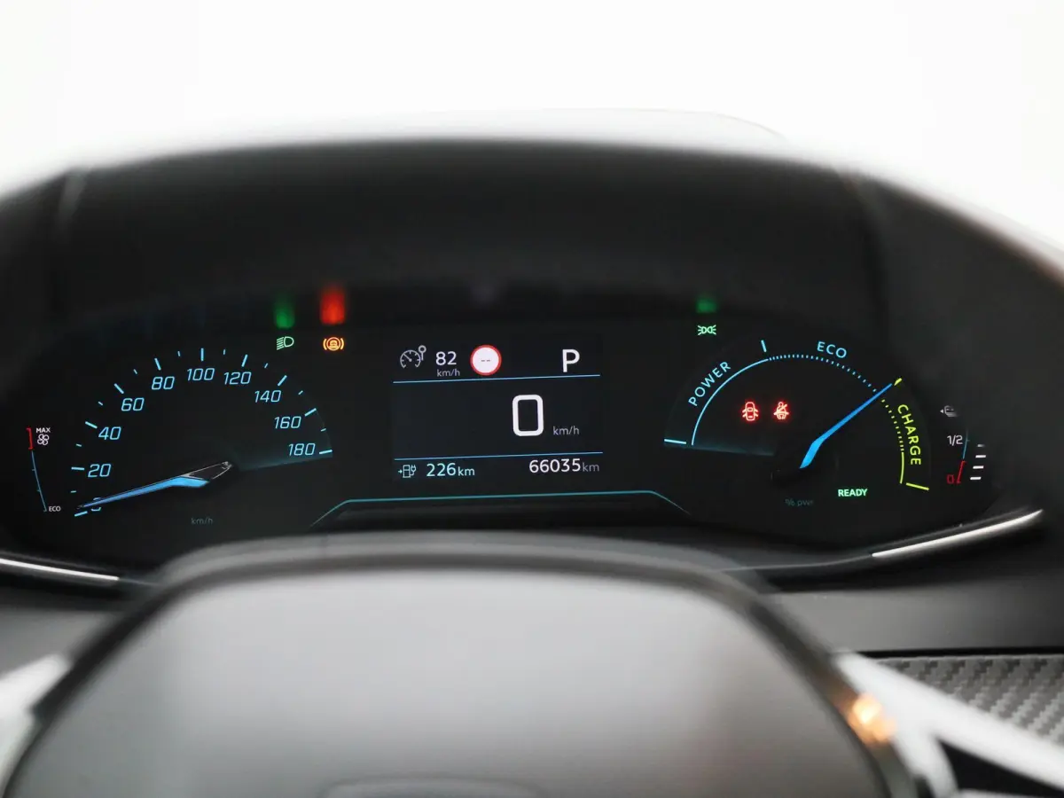 EV Active 50 kWh