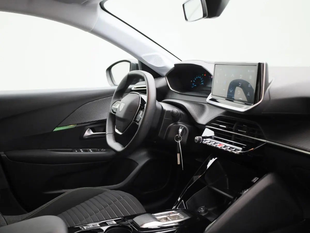 EV Active 50 kWh