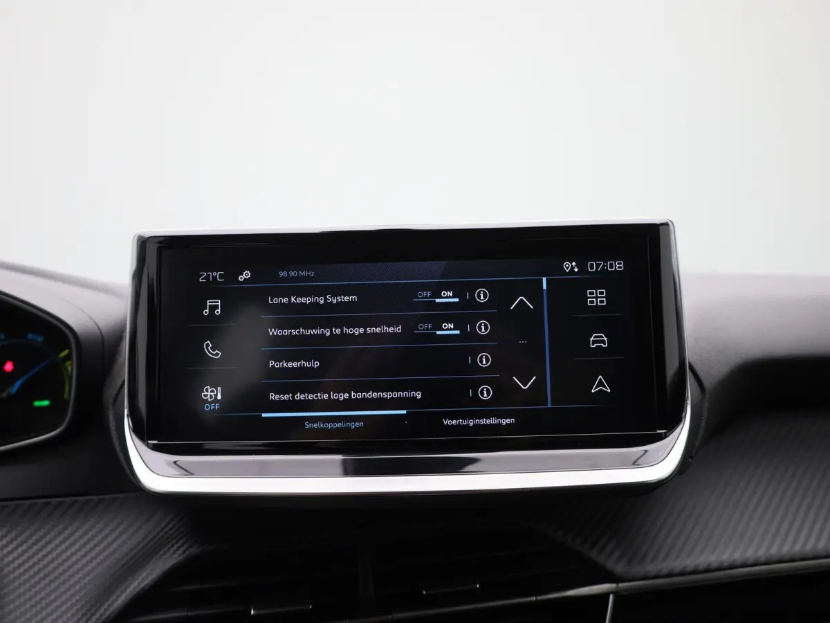 EV Active 50 kWh