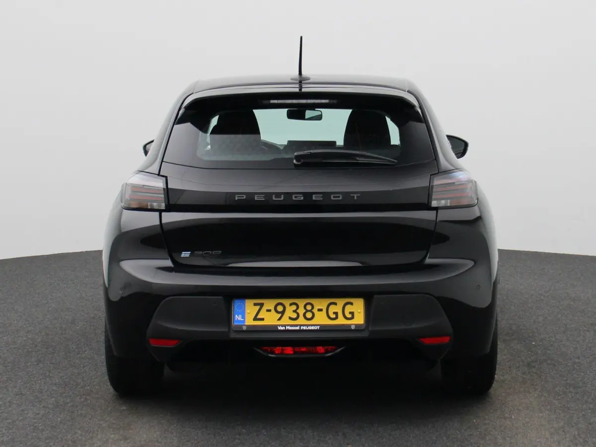 EV Active 50 kWh