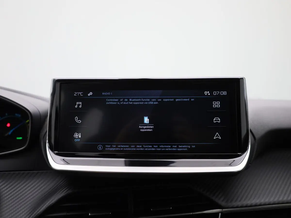 EV Active 50 kWh