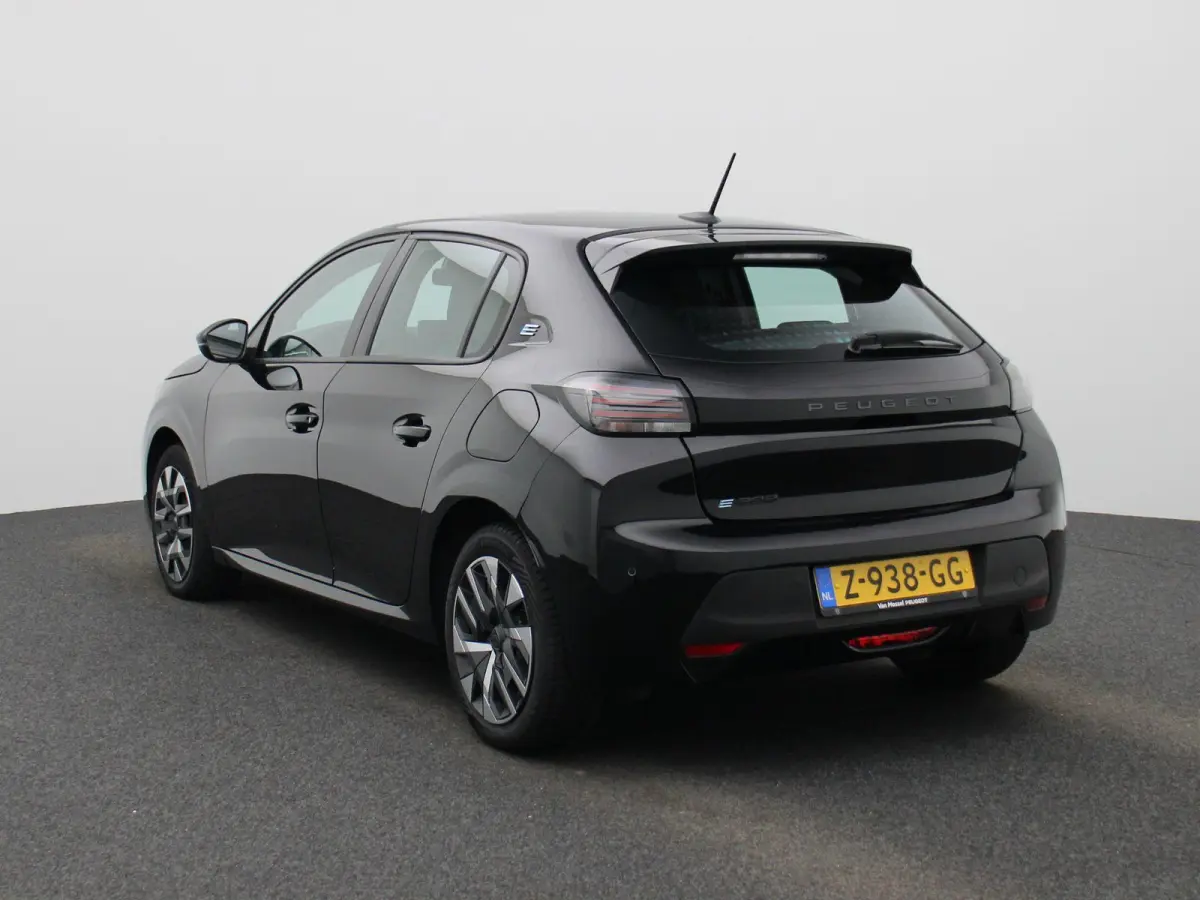 EV Active 50 kWh