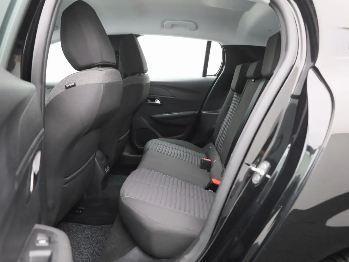 EV Active 50 kWh