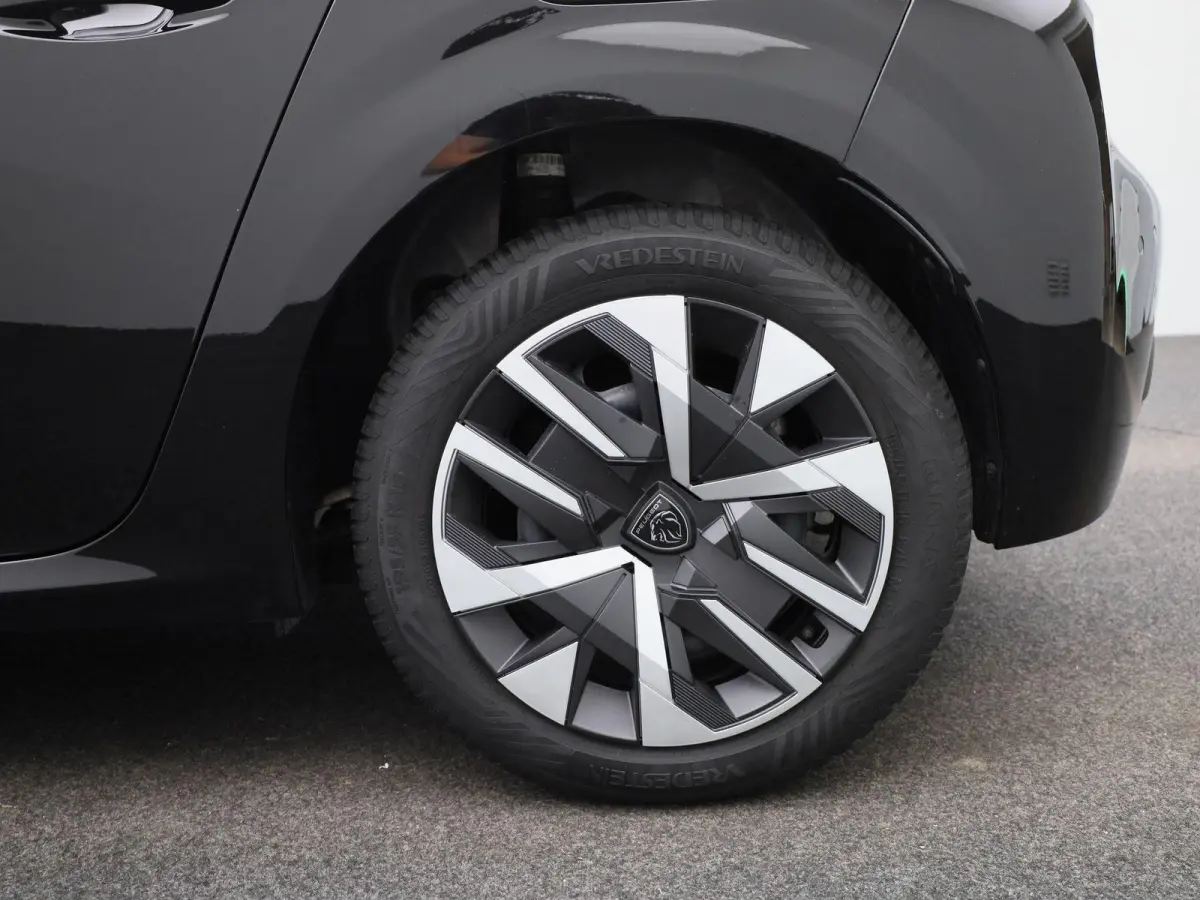 EV Active 50 kWh