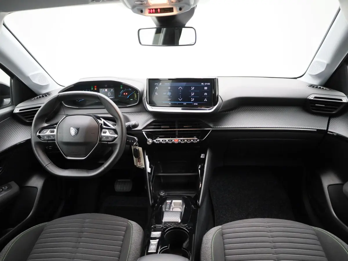 EV Active 50 kWh