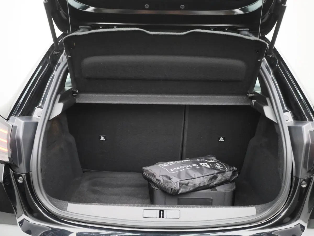 EV Active 50 kWh
