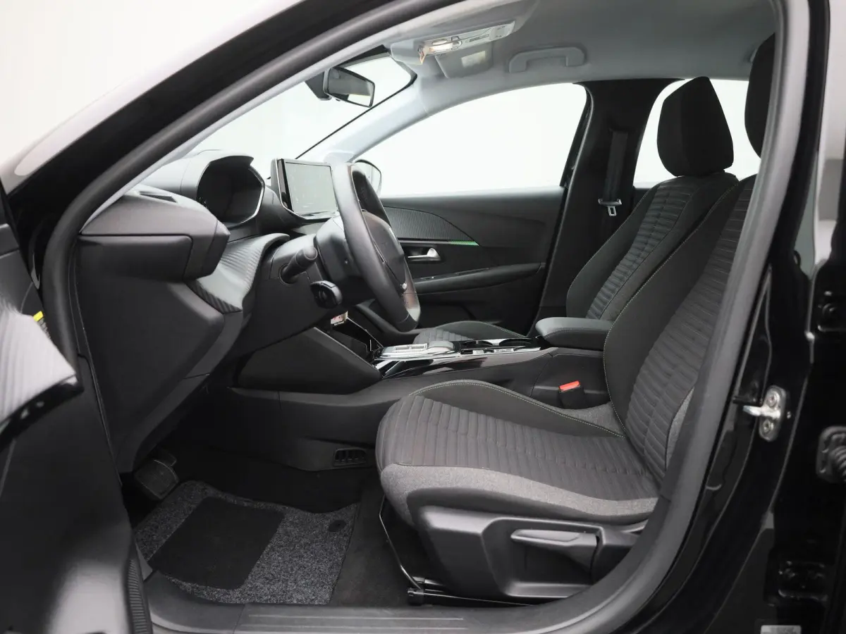 EV Active 50 kWh