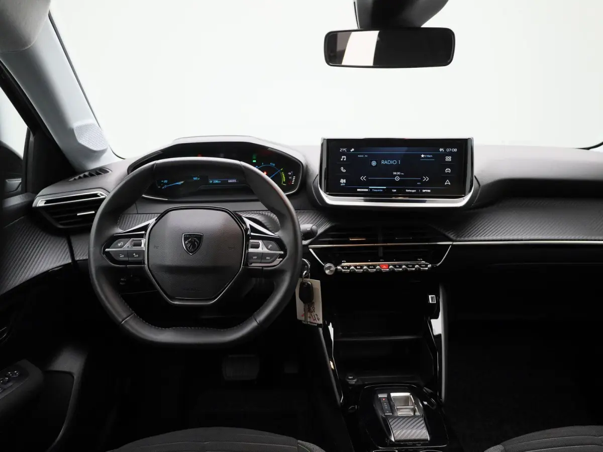 EV Active 50 kWh